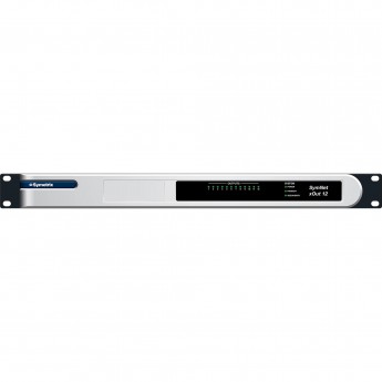 Приборы обработки SYMETRIX XOUT 12 49844