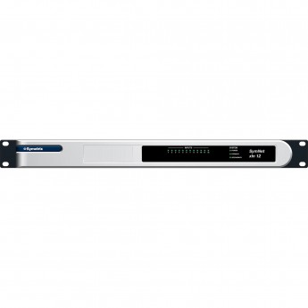 Приборы обработки SYMETRIX XIN 12 49847