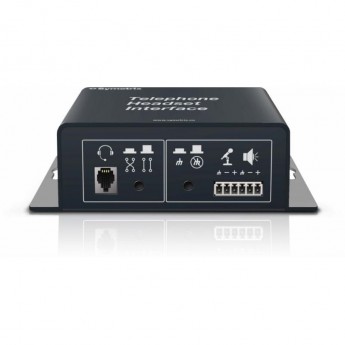 Звуковые карты и интерфейсы SYMETRIX THI-101 49851