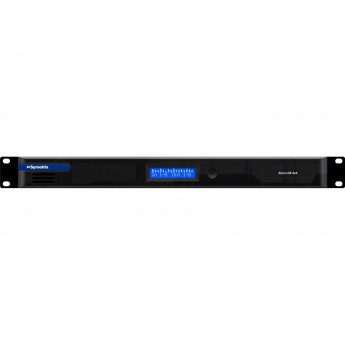 Приборы обработки SYMETRIX SOLUS NX 8X8 49852