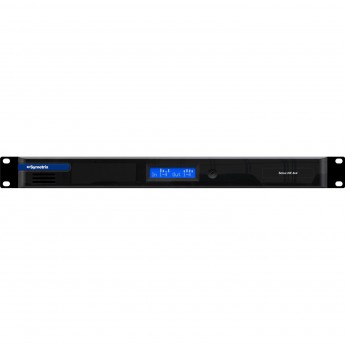 Приборы обработки SYMETRIX SOLUS NX 4X4 49853