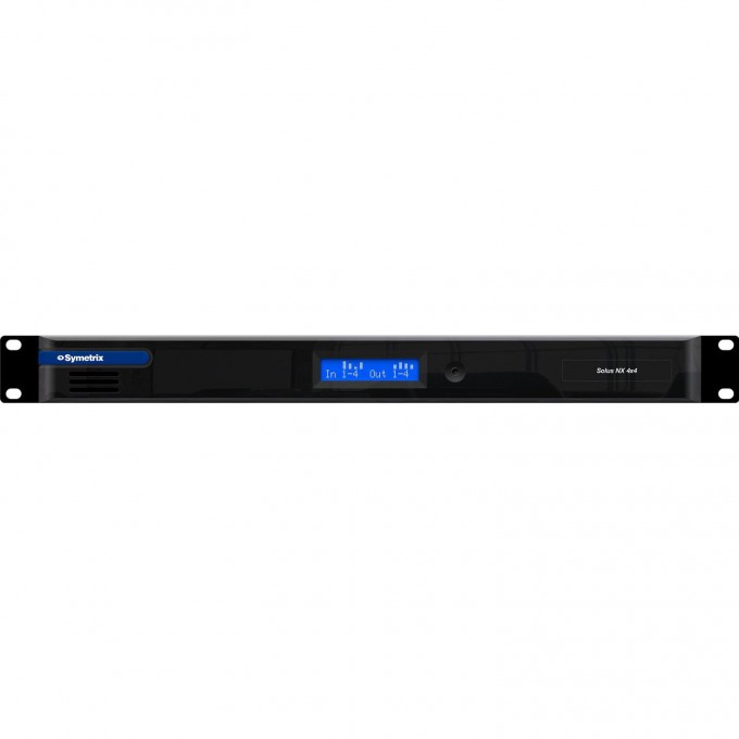 Приборы обработки SYMETRIX SOLUS NX 4X4 49853