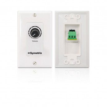 Регуляторы громкости для акустических систем SYMETRIX RC-3 49856
