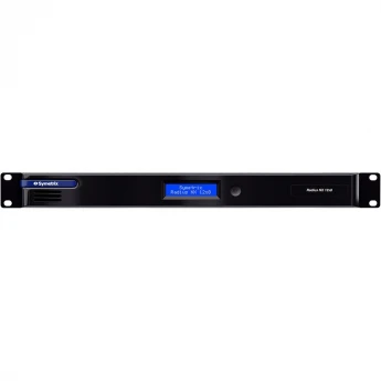 Приборы обработки SYMETRIX RADIUS NX 12X8 AEC-2 49862