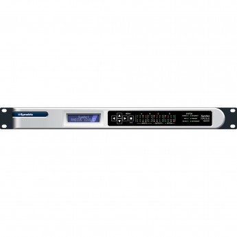 Приборы обработки SYMETRIX RADIUS 12X8 EX 49866