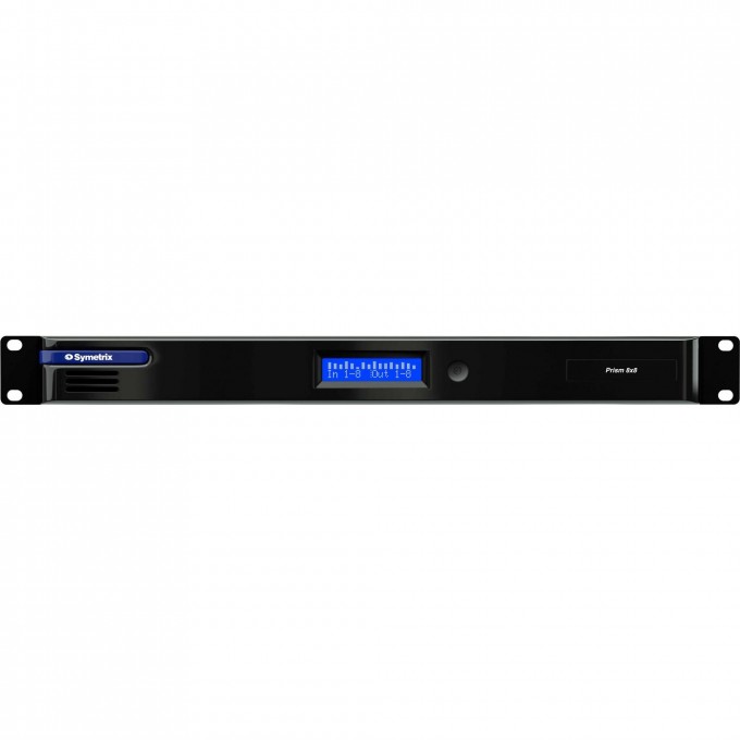 Приборы обработки SYMETRIX PRISM 8X8 49867