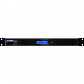 Приборы обработки SYMETRIX PRISM 16X16 49869