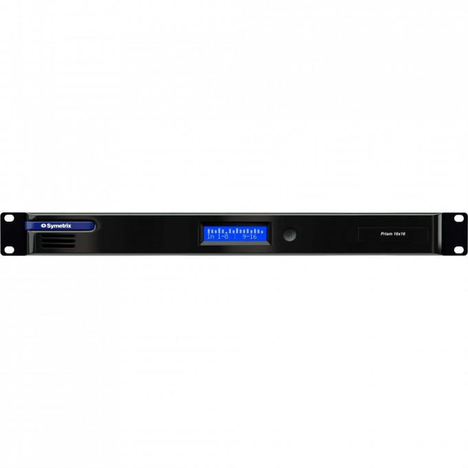 Приборы обработки SYMETRIX PRISM 16X16 49869