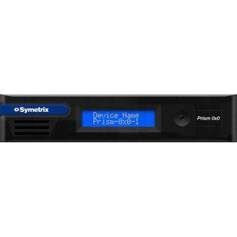 Приборы обработки SYMETRIX PRISM 0Х0 49871