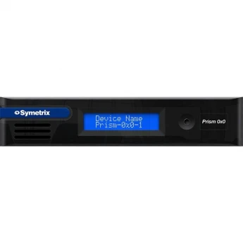 Приборы обработки SYMETRIX PRISM 0Х0 49871