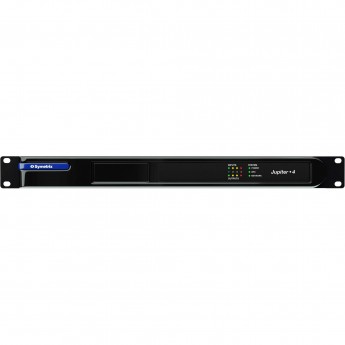 Приборы обработки SYMETRIX JUPITER 4 49873