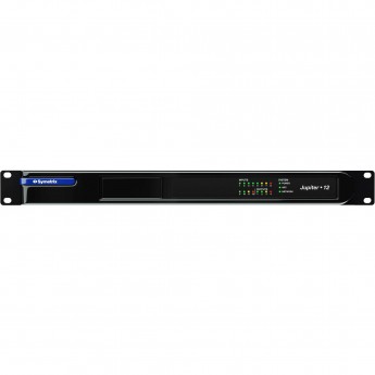 Приборы обработки SYMETRIX JUPITER 12 49874