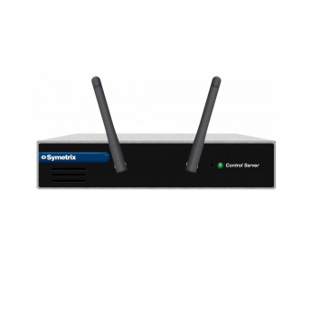 Приборы обработки SYMETRIX CONTROL SERVER 49876