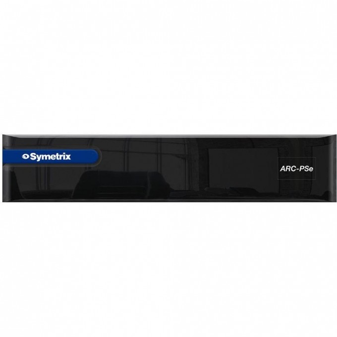 Приборы обработки SYMETRIX ARC-PSE RACK 49903