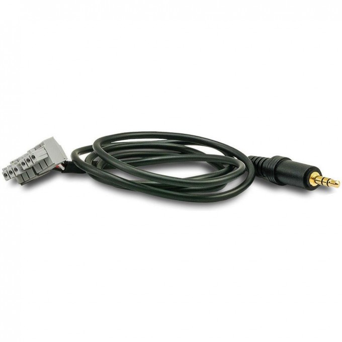 Кабели с разъемами SYMETRIX 3.5 MM TRS MINI TO EUROBLOCK CABLE 49913